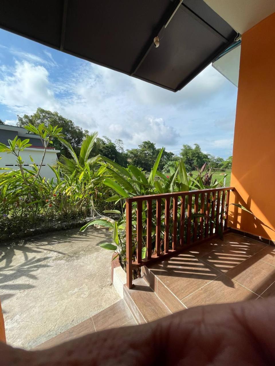 פנתאי צנאנג Kedawang Village Langkawi מראה חיצוני תמונה